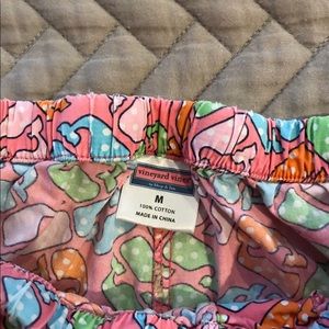 Vineyard Vines Intimates & Sleepwear - Vineyard Vines Women's Sleep Shorts Vineyard Vines Intimates & Sleepwear - Vineyard Vines Women's Sleep Shorts